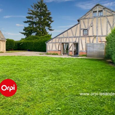 Maison 6 pièces 159000 €