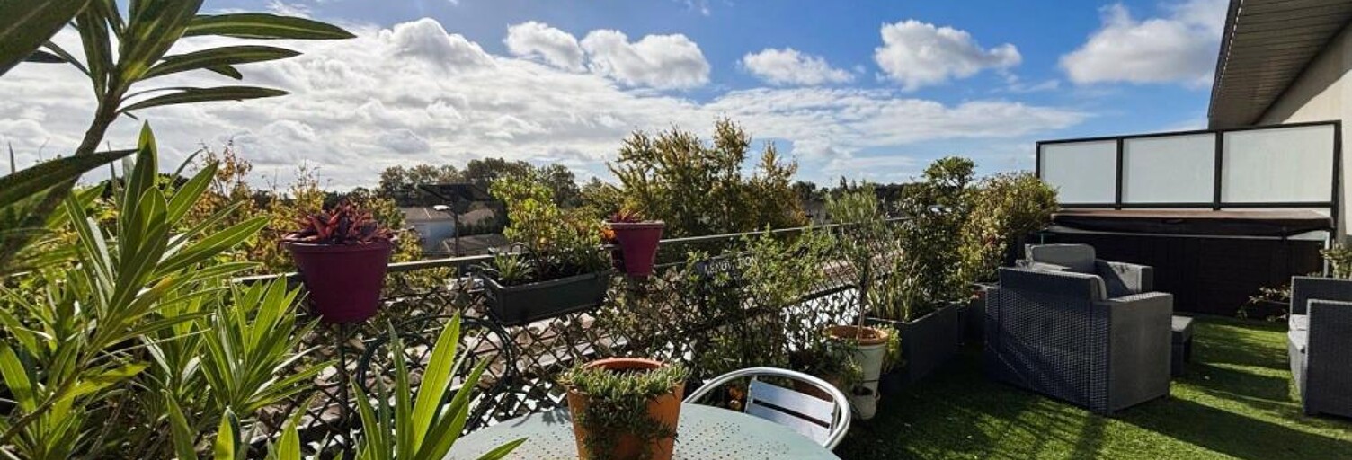 Commerce 4 Pièces 90 m² à vendre à Tournefeuille (31170)