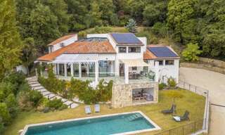 Maison 7 Pièces 214 m² à vendre à Grasse (06130)