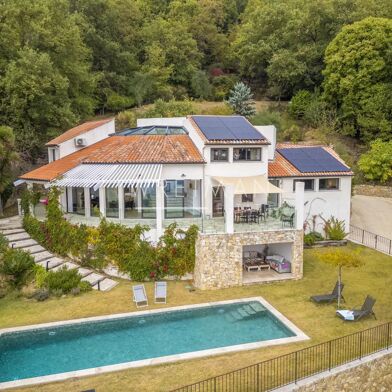 Maison 7 pièces 1790000 €