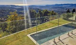 Maison 7 Pièces 214 m² à vendre à Grasse (06130)