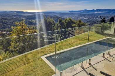 Maison 7 pièces 1395000 €