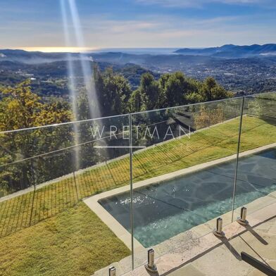 Maison 7 pièces 1395000 €