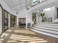 Villa moderne avec vue panoramique et piscine – Grasse — photo 2