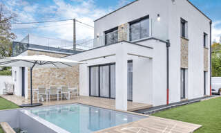 Maison 5 Pièces 135 m² à vendre à Genay (69730)