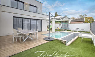 Maison 5 Pièces 135 m² à vendre à Genay (69730)