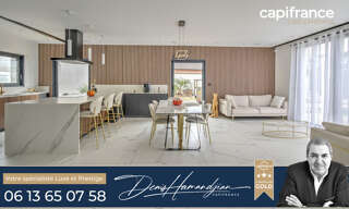 Maison 5 Pièces 135 m² à vendre à Genay (69730)