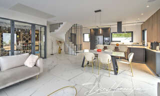 Maison 5 Pièces 135 m² à vendre à Genay (69730)