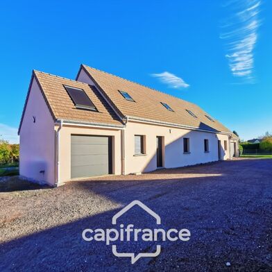 Maison 5 pièces 230000 €