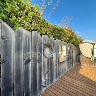 Maison 5 pièces 675000 €