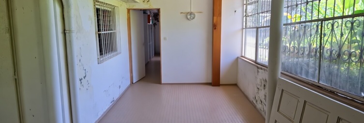 Maison 4 Pièces 115 m² à vendre à Saint-Claude (97120)