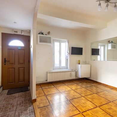 Maison 3 pièces 293720 €