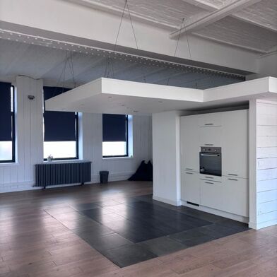 Appartement 5 pièces 479000 €