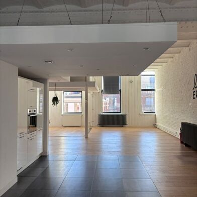 Appartement 5 pièces 479000 €