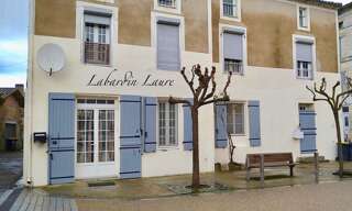 Maison 5 Pièces 140 m² à vendre à Caumont-sur-Garonne (47430)