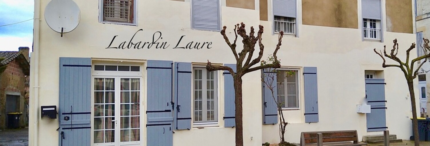 Maison 5 Pièces 140 m² à vendre à Caumont-sur-Garonne (47430)