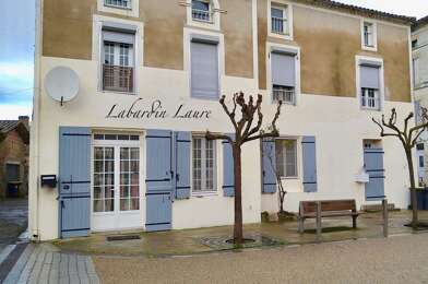 Maison 5 pièces 138000 €