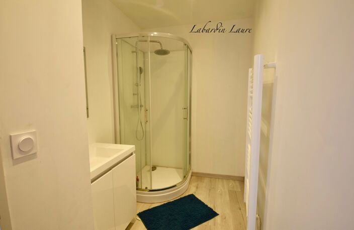 Ensemble immobilier de 140 m² - deux logements - proche de MARMANDE — photo 2