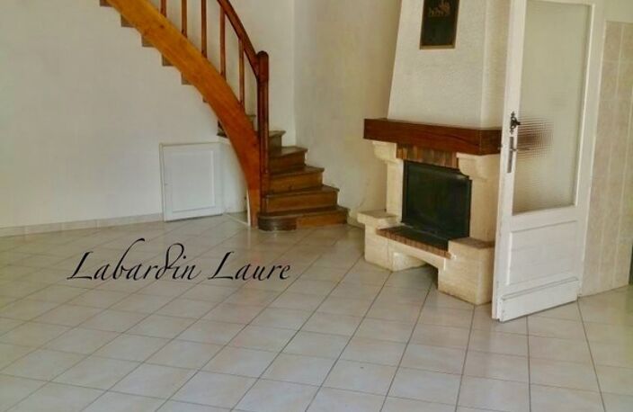 Ensemble immobilier de 140 m² - deux logements - proche de MARMANDE — photo 3
