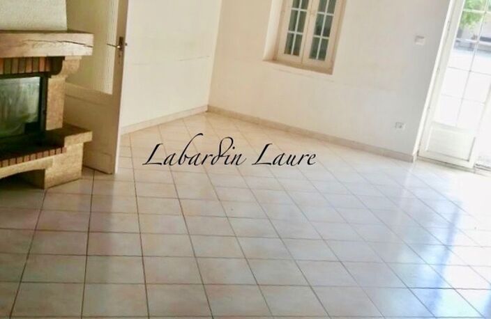 Ensemble immobilier de 140 m² - deux logements - proche de MARMANDE — photo 4