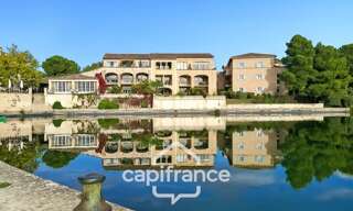 Appartement 2 Pièces 33 m² à vendre à Mallemort (13370)