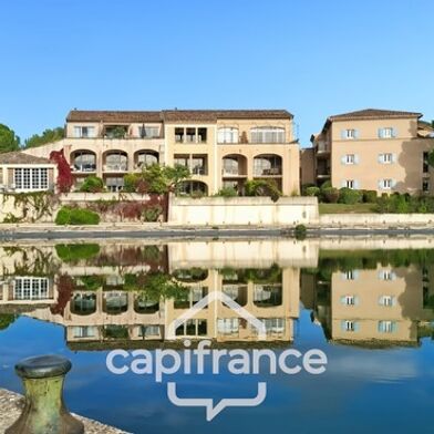 Appartement 2 pièces 145000 €