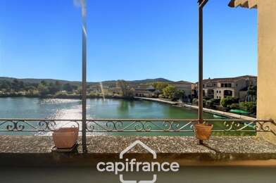 Appartement 2 pièces 145000 €