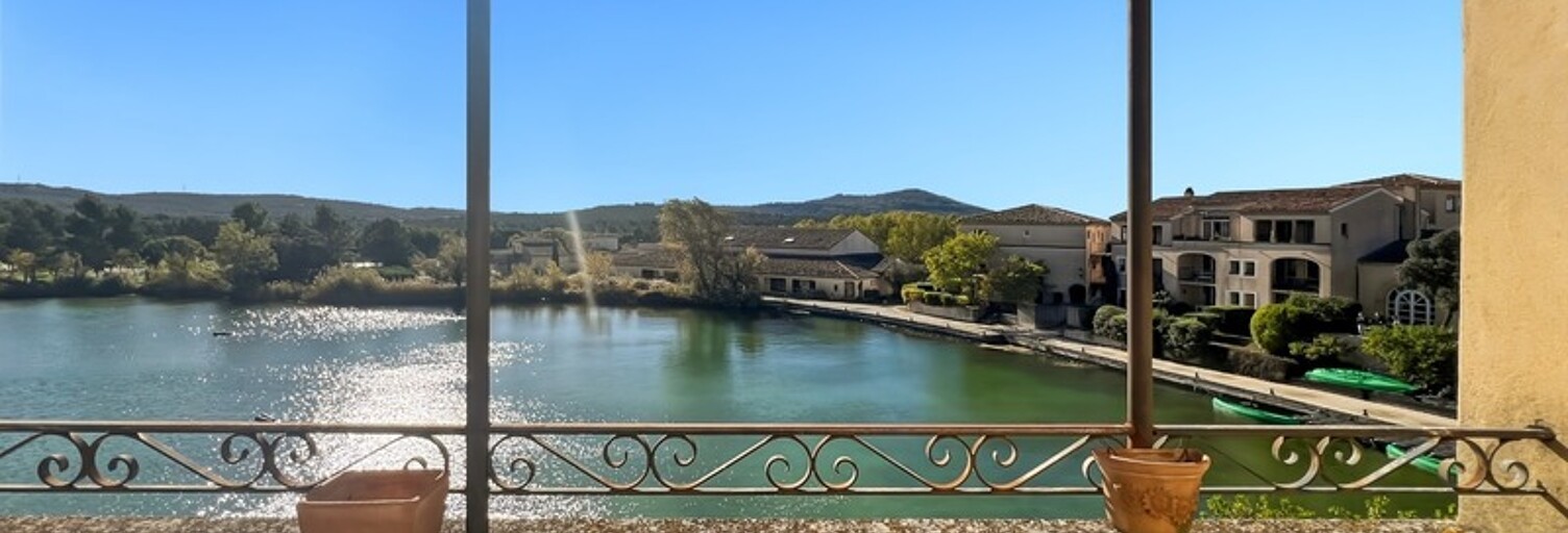 Appartement 2 Pièces 33 m² à vendre à Mallemort (13370)