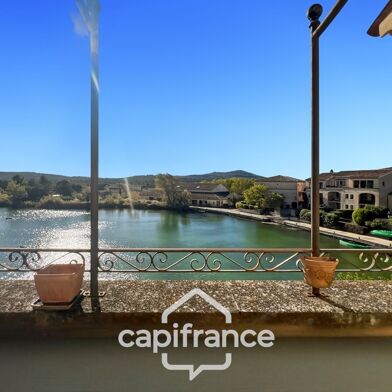 Appartement 2 pièces 145000 €