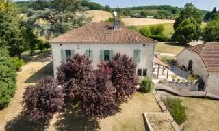 Maison 11 Pièces 310 m² à vendre à Lauzerte (82110)