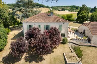 Maison 11 pièces 624000 €