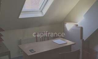 Bureau 1 Pièce 9 m² à louer à Roubaix (59100)