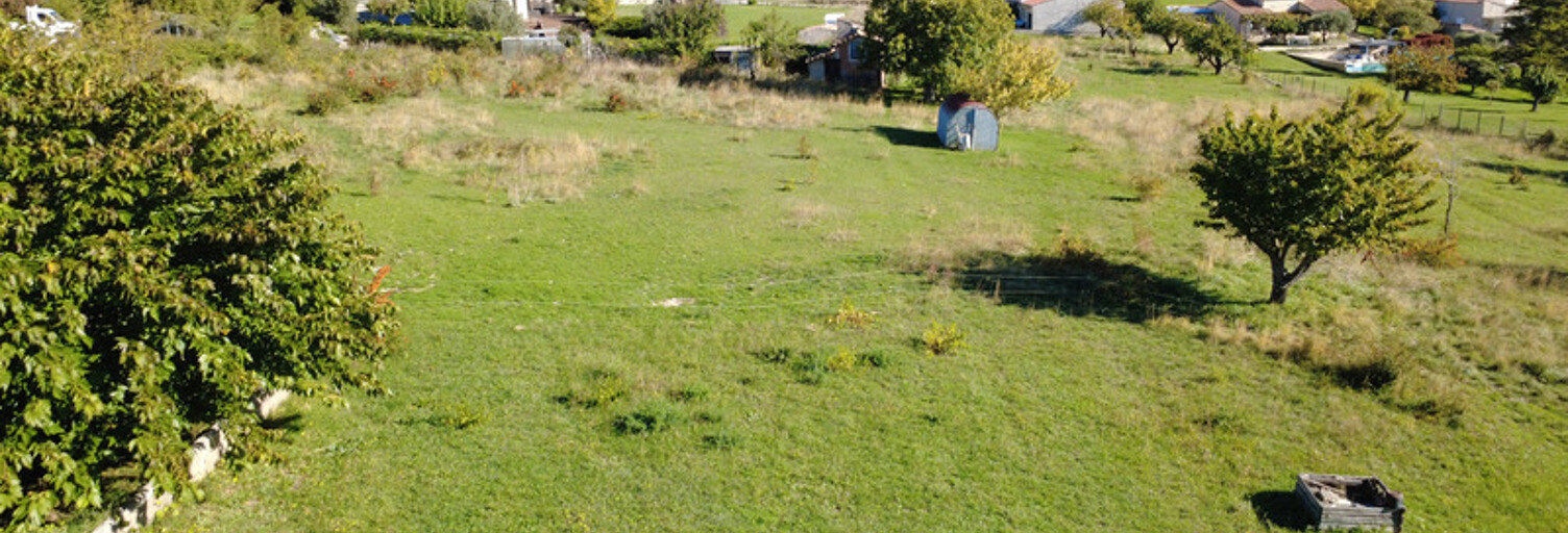 Terrain  8085 m² à vendre à Banon (04150)