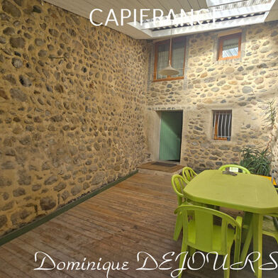 Maison 5 pièces 189000 €