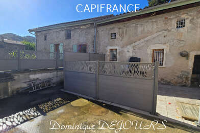 Maison 5 pièces 189000 €