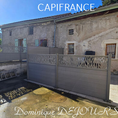 Maison 5 pièces 189000 €