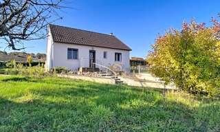 Maison 4 Pièces 80 m² à vendre à La Chartre-sur-le-Loir (72340)