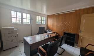 Bureau 4 Pièces 89 m² à louer à Calais (62100)