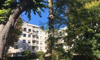 Appartement 2 Pièces 48 m² à vendre à Meudon (92190)