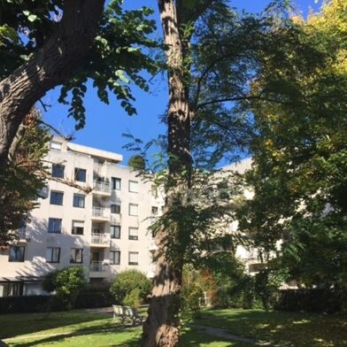 Appartement 2 pièces 330000 €