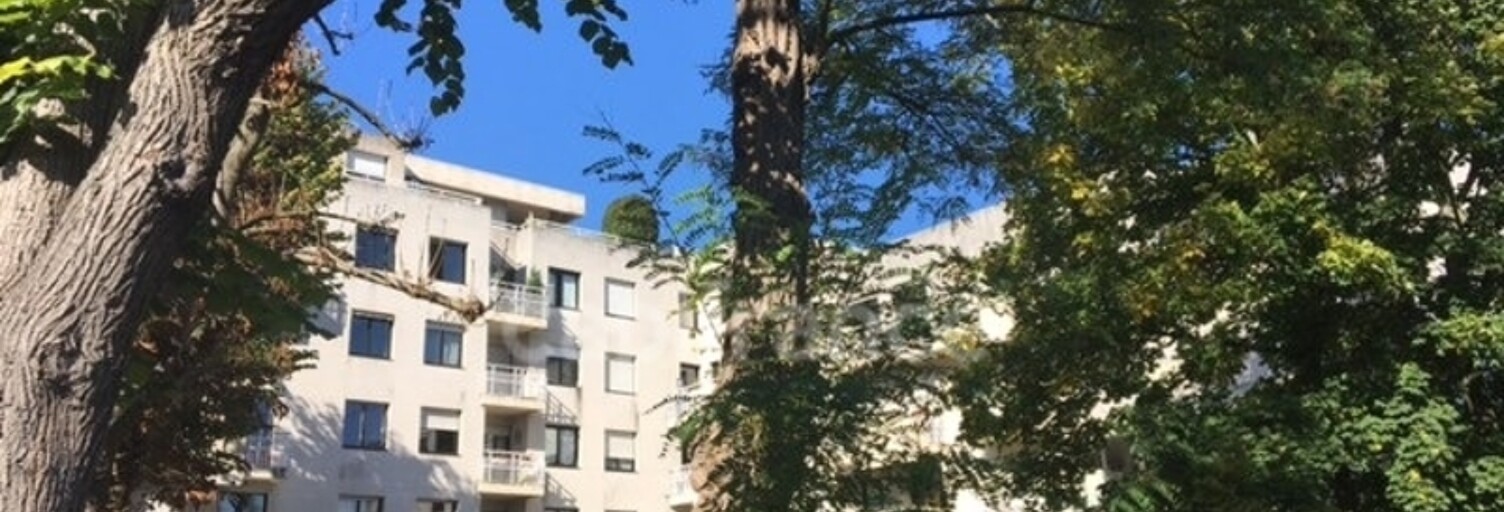 Appartement 2 Pièces 48 m² à vendre à Meudon (92190)