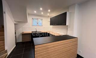 Maison 4 Pièces 64 m² à vendre à Gonfreville-l'Orcher (76700)