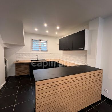 Maison 4 pièces 134000 €