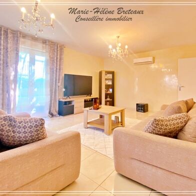 Maison 6 pièces 305000 €