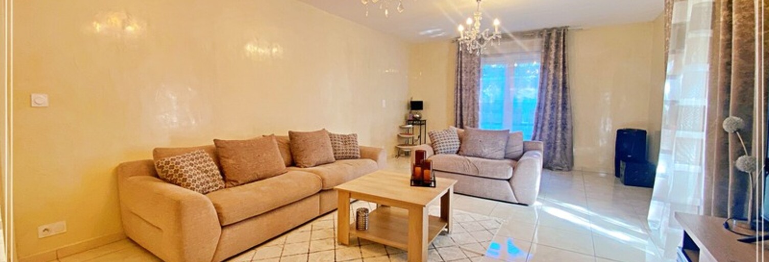 Maison 6 Pièces 156 m² à vendre à Agen (47000)