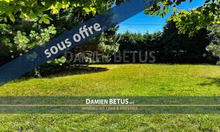 Terrain  350 m² à vendre à L'Île-d'Yeu (85350)