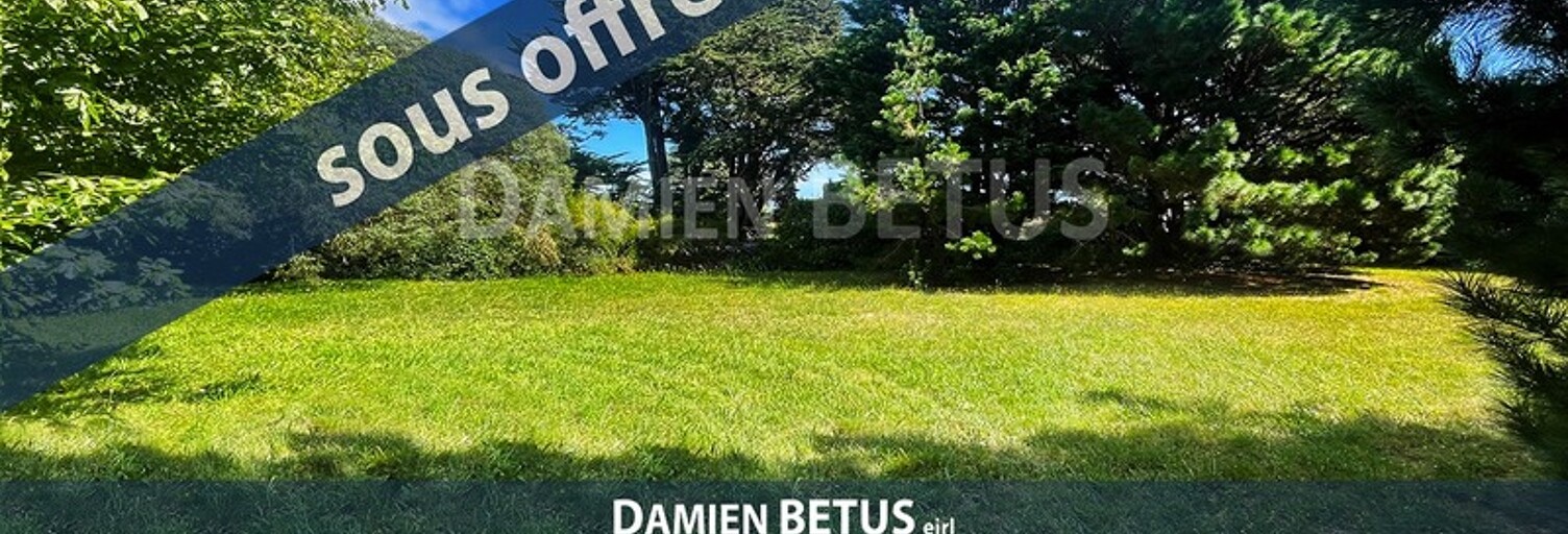 Terrain  360 m² à vendre à L'Île-d'Yeu (85350)