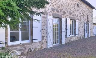 Maison 4 Pièces 155 m² à vendre à Pierrefitte (79330)