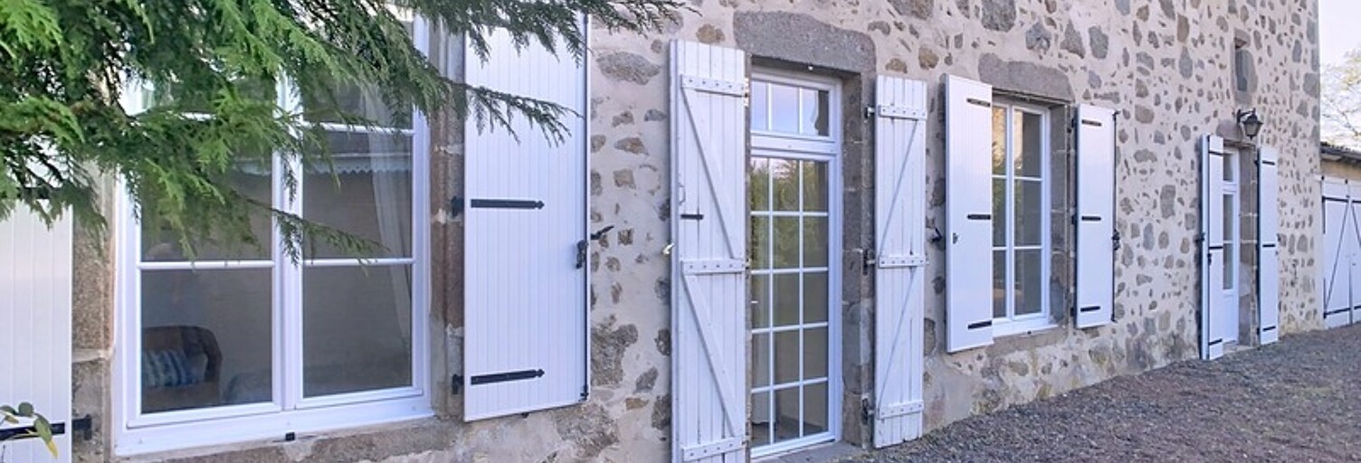 Maison 4 Pièces 155 m² à vendre à Pierrefitte (79330)