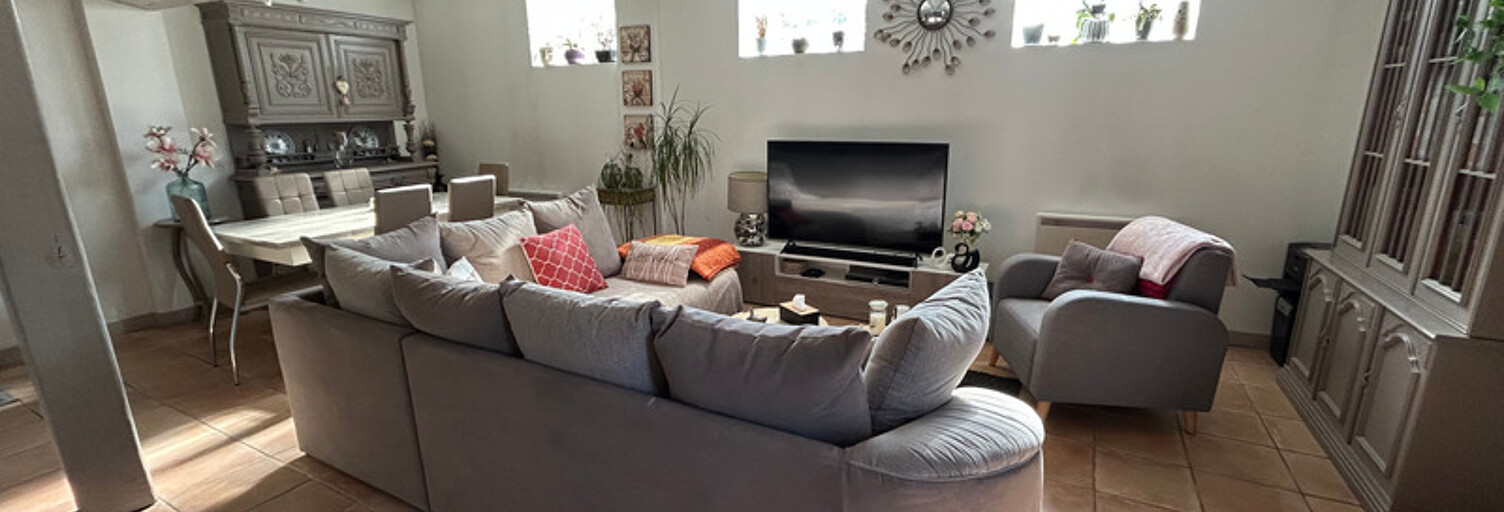 Maison 6 Pièces 160 m² à vendre à Champignelles (89350)